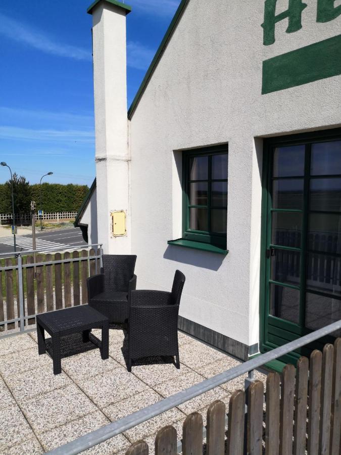 Hanfthal-Hof Laa an der Thaya Buitenkant foto